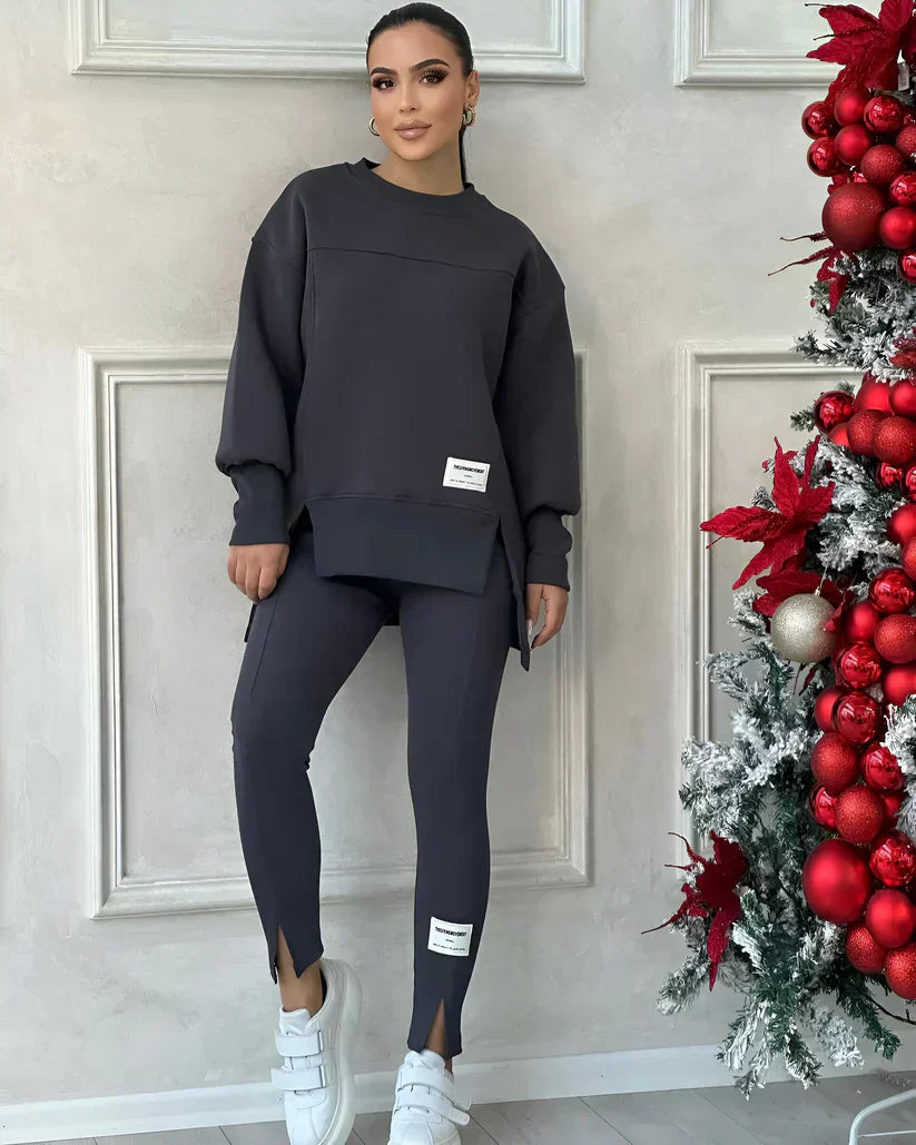 Hazel™ – Ensemble chic sans effort pour chaque occasion [50 % de réduction]