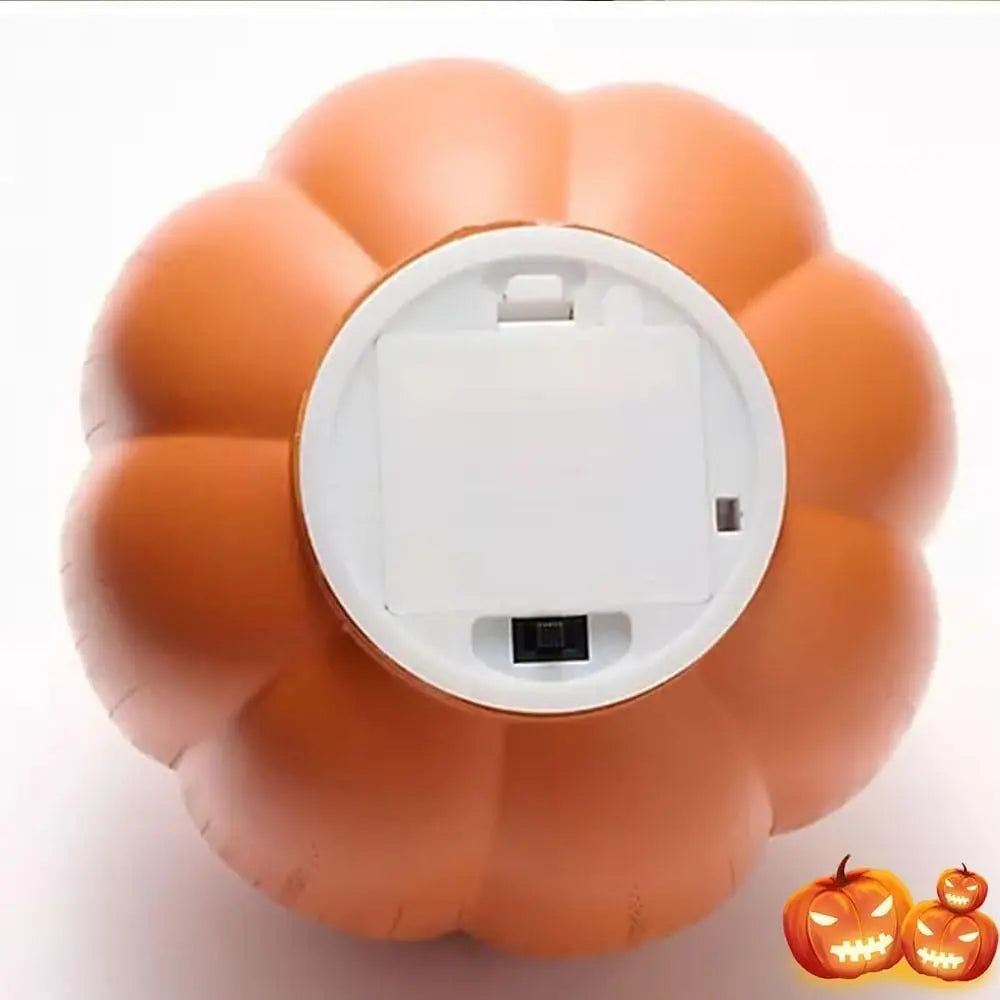 HallowDeco™ – Accents décoratifs d’automne avec fonction minuterie pratique [50 % de réduction]