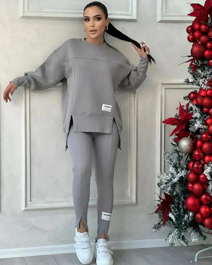 Hazel™ – Ensemble chic sans effort pour chaque occasion [50 % de réduction]