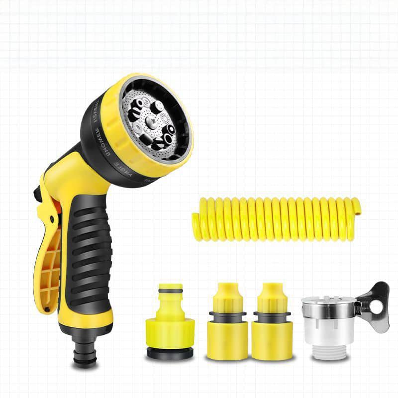 AquaTwist™ – Plus de torsion : tuyaux flexibles pour une alimentation en eau sans effort [50% de réduction]