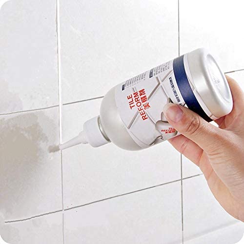 Rénovateur de Joints Carrelage Liquide – Imperméable & Anti-Moisissures