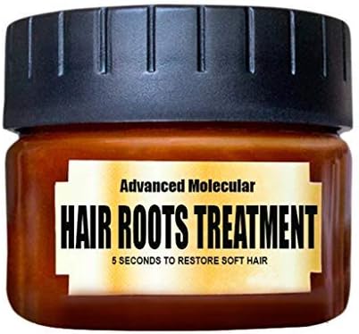 HairBoost™ - Profitez de cheveux soyeux et forts ! [1 + 1 Gratuit]
