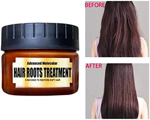 HairBoost™ - Profitez de cheveux soyeux et forts ! [1 + 1 Gratuit]