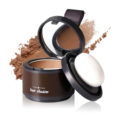 DyeGlow™ - Poudre pour coloration capillaire instantanée [1 + 1 Gratuit]