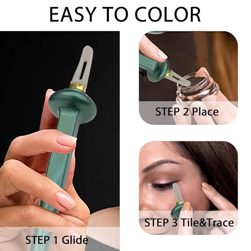 LashLine™ – Eyeliner précis et sans effort pour des yeux éclatants [50 % de réduction]