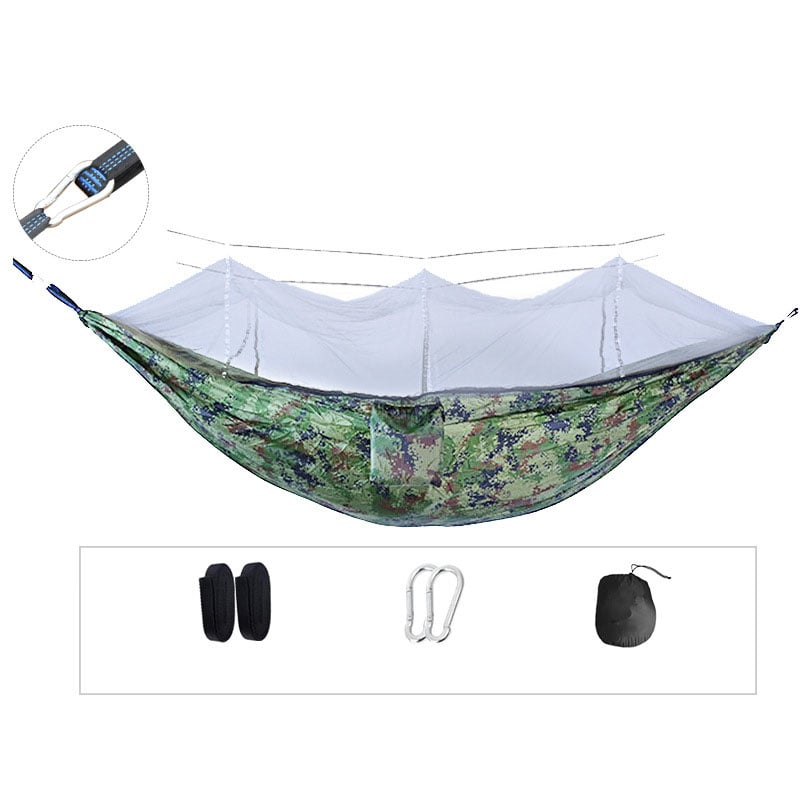 Breeznest™ – Votre refuge lumineux pour des moments en plein air sans moustiques [50 % de réduction]
