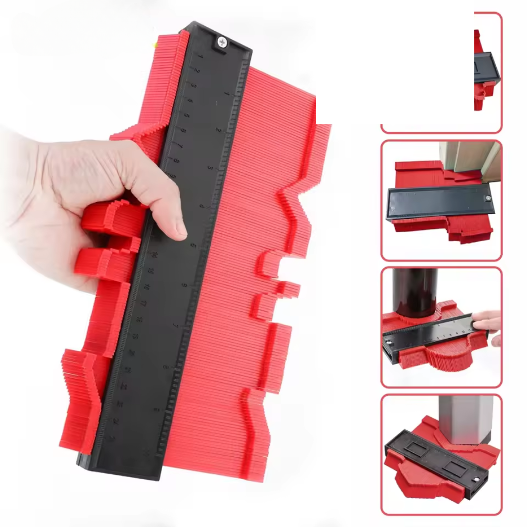 EdgeMaster™ – Mesures précises, rapides et faciles [50 % de réduction]