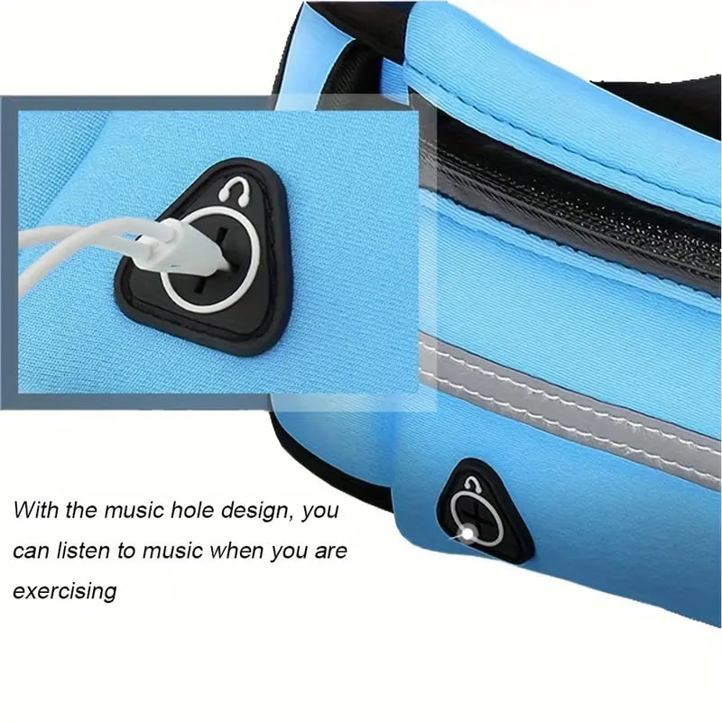 FitBag™ – Sac léger, sûr et pratique pour le quotidien et le sport [50% de réduction]