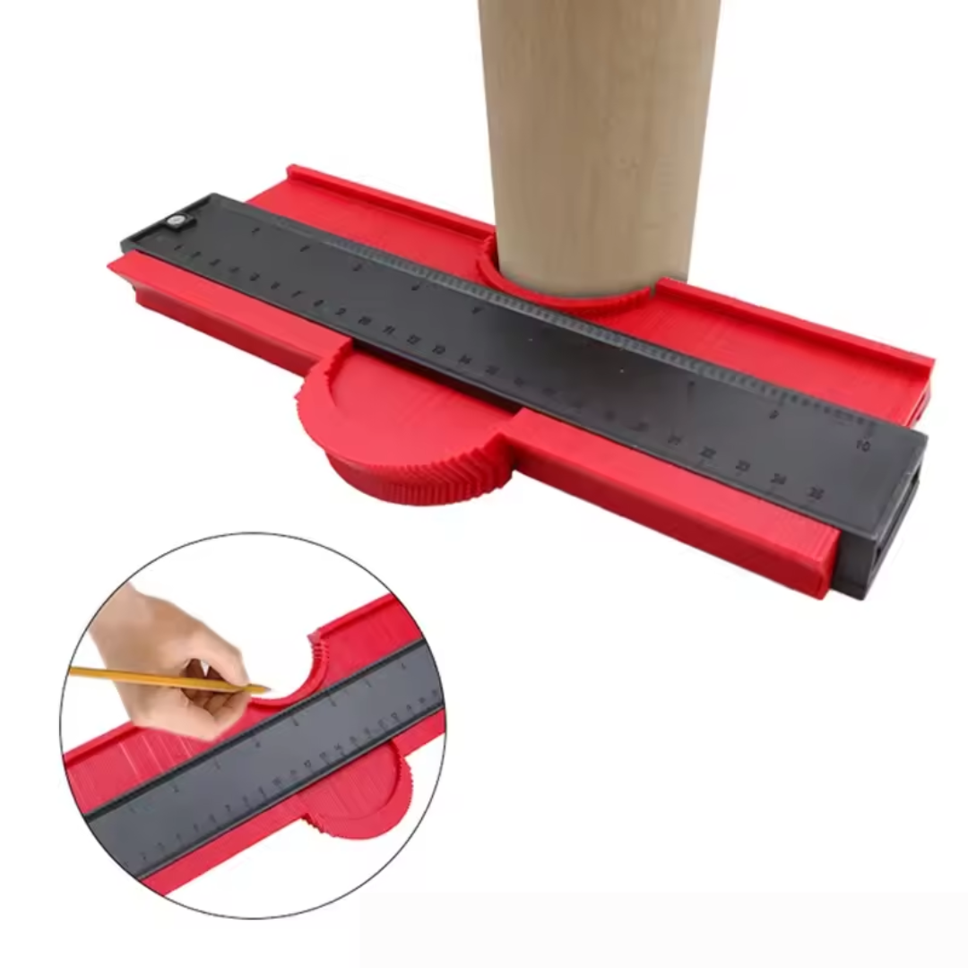 EdgeMaster™ – Mesures précises, rapides et faciles [50 % de réduction]