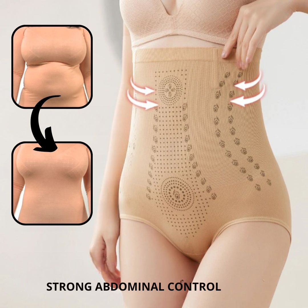 ThermalSlim™ – Gainant thermique pour un ventre plat [50 % de réduction]