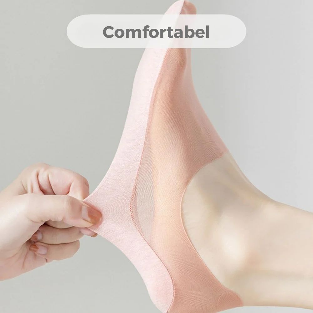 CoolStride™ – Vêtements rafraîchissants pour un port agréable [50 % de réduction]