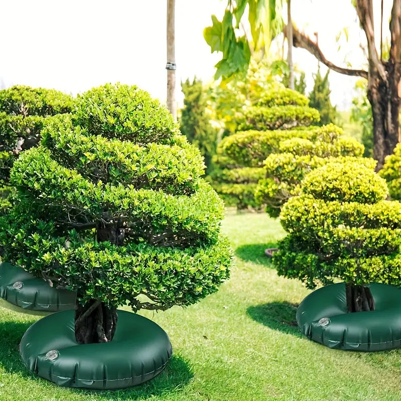 Sac d'arrosage goutte à goutte pour arbres – 15 litres