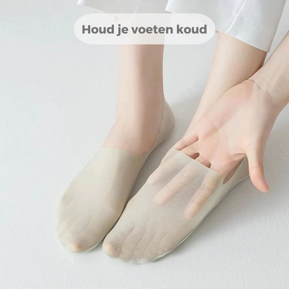 CoolStride™ – Vêtements rafraîchissants pour un port agréable [50 % de réduction]