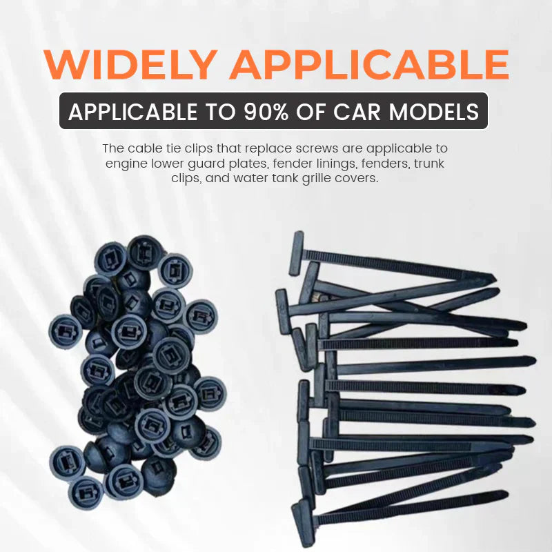 EZLock™ – Installation rapide et facile sans outils [50 % de réduction]