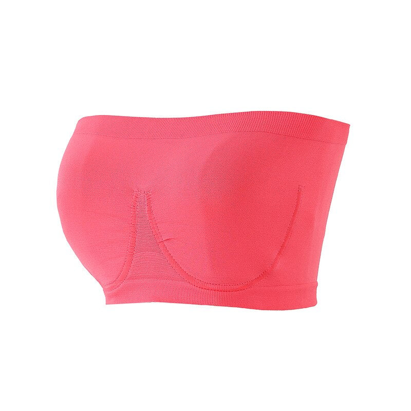 Myla™ – Soutien-gorge confortable sans bretelles pour un maintien parfait [50 % de réduction]
