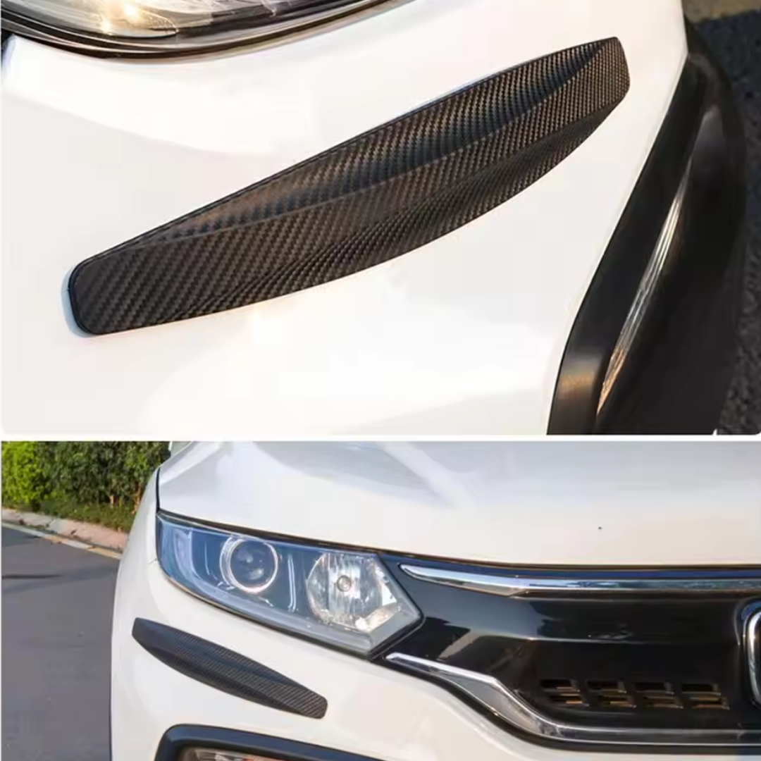 Bande de Protection pour Arêtes de Voiture en PVC Flexible