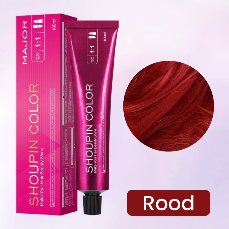 Verdora™ – Couleur éclatante et longue tenue sans agent de blanchiment [50% de réduction]