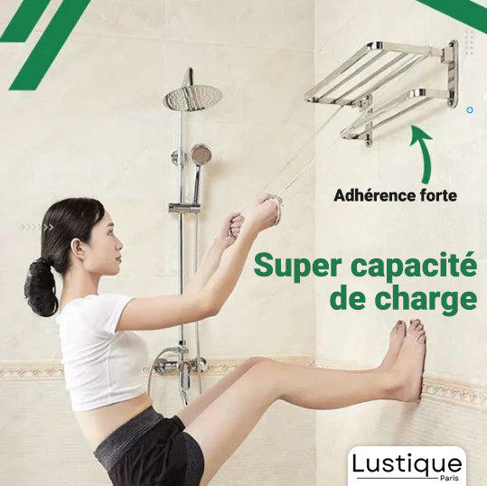 UltraPaste™ – Mastic de fixation puissant avec adhérence auto-collante [1 + 1 Gratuit]
