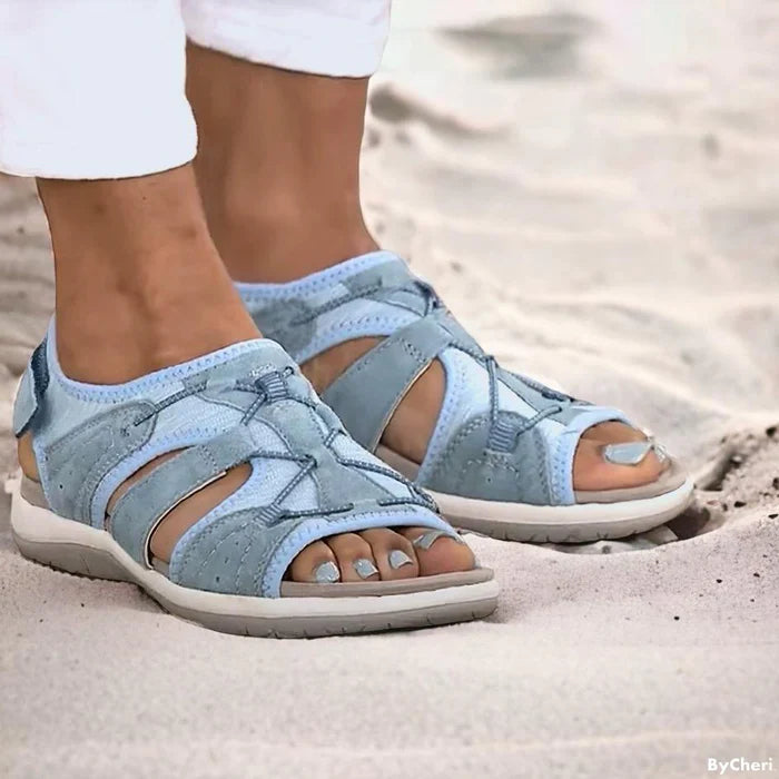 Valerie™ – Style et confort à la fois [50 % de réduction]