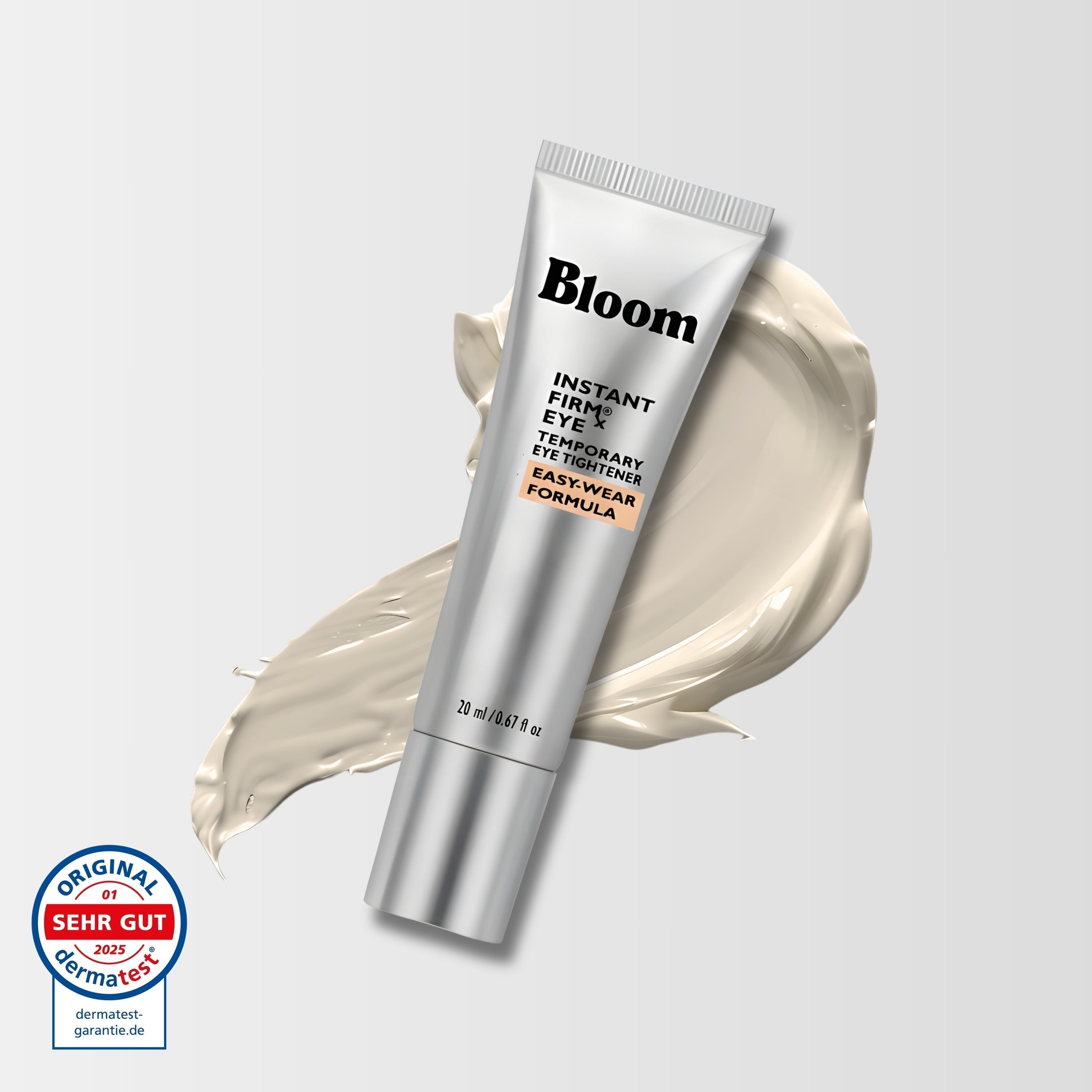 Crème Contour des Yeux Anti-Rides Effet Lifting Peau Mature 40+