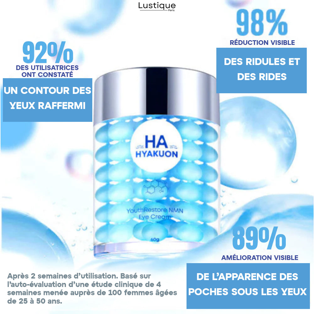 VitaVision™ – Revitalisez vos yeux fatigués pour un regard éveillé instantané [1 + 1 Gratuit]