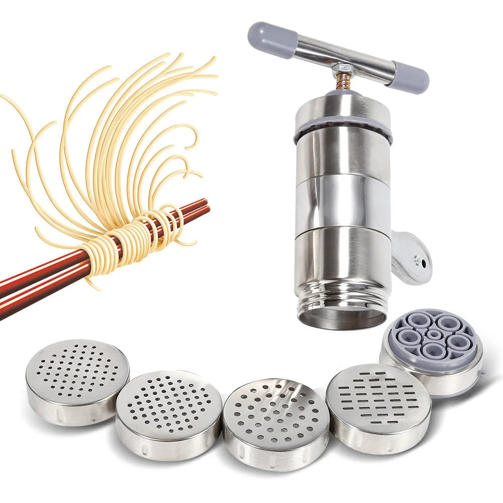 PastaFix™ – Des pâtes fraîches, délicieuses et rapides en quelques secondes [50% de réduction]