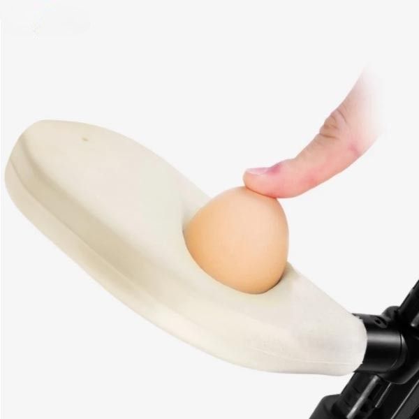 NapGuard™ – Appui-tête de voiture ergonomique pour un voyage détendu [50 % de réduction]