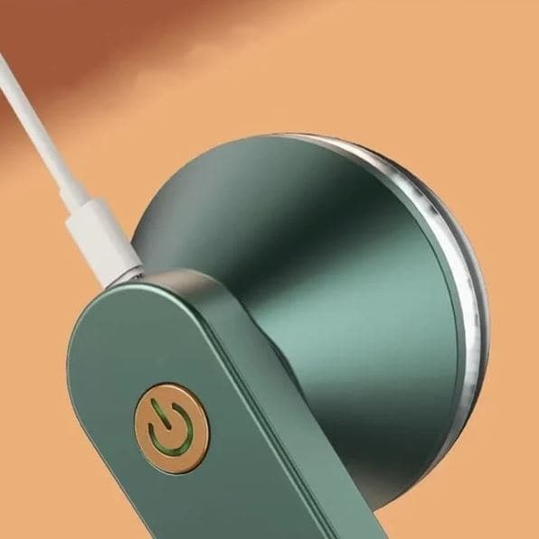 AntiPlush™ – Rasoir anti-bouloches rechargeable [50 % de réduction]