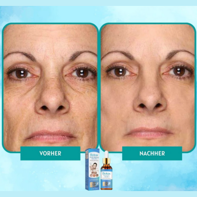 Sérum Anti-Âge Visage – Éclat, Fermeté et Hydratation Intense