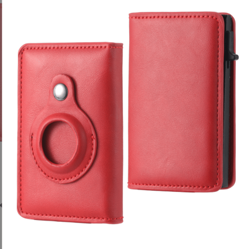 SafeCard™ – Cartes Accessibles en Toute Sécurité d’un Simple Geste [50 % de Réduction]