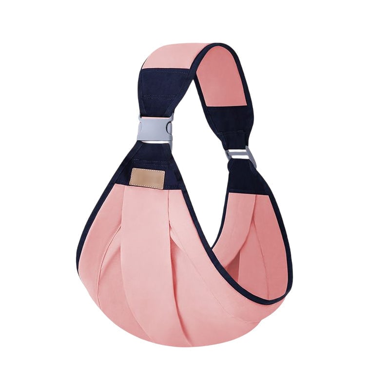 BabyTrage™ – Soutient la Nuque de Bébé et Favorise une Posture Saine [50% de Réduction]