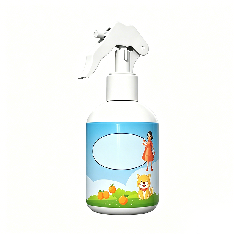 Spray Apprentissage Propreté Chien & Chat – Formule Végétale 300 ml