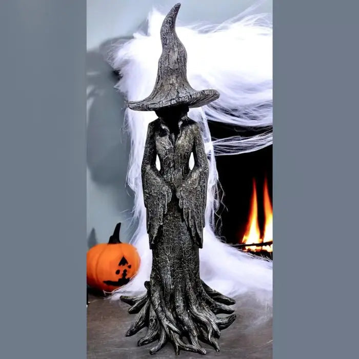 WoodWitch™ – Protège votre maison contre les énergies négatives [50 % de réduction]