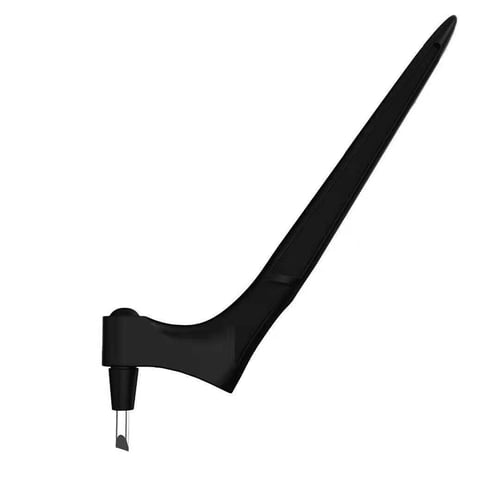 Cutter Rotatif Multifonction 2-en-1 pour Découpe et Gravure DIY