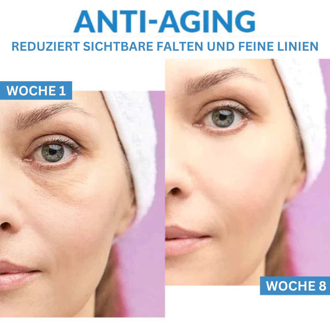 GlowLift™ – Soin des yeux pour révéler instantanément un regard éclatant, jeune et frais [1 + 1 Gratuit]