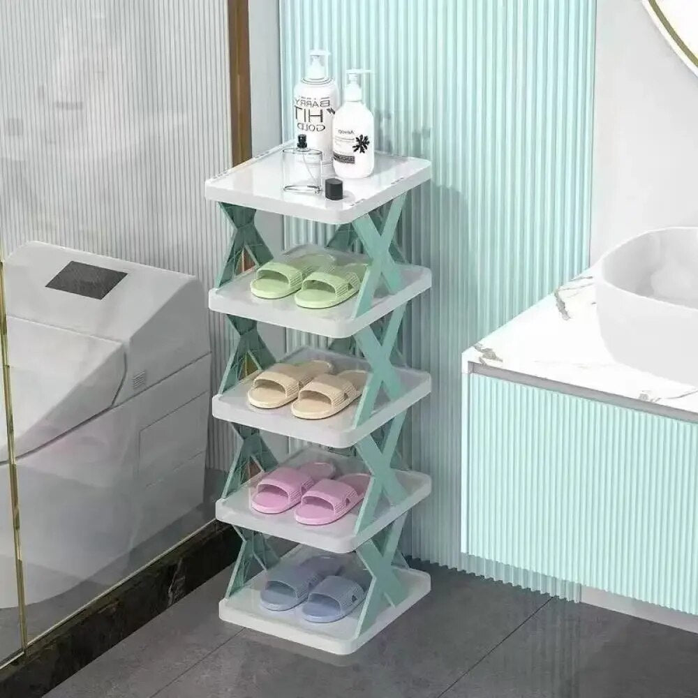 MultiStorage™ – Optimisez votre espace avec style et organisation pratique [50 % de réduction]