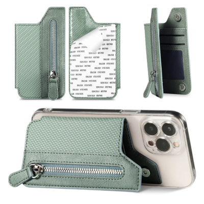 SmartPouch™ - Portefeuille multifonction [50% de réduction]