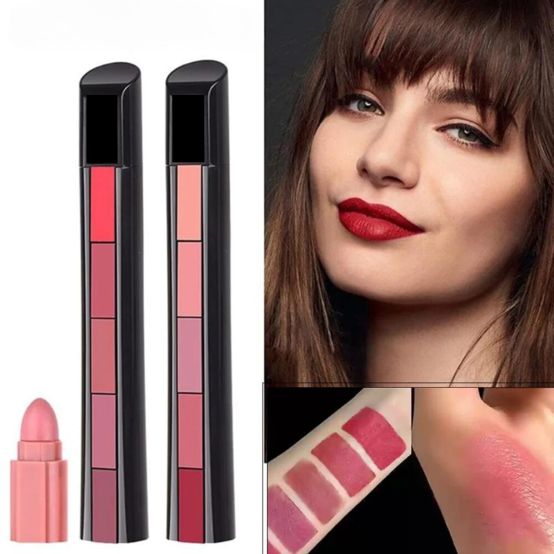 SamtKuss™ – Beauté compacte, un indispensable pour vous [50% de réduction]