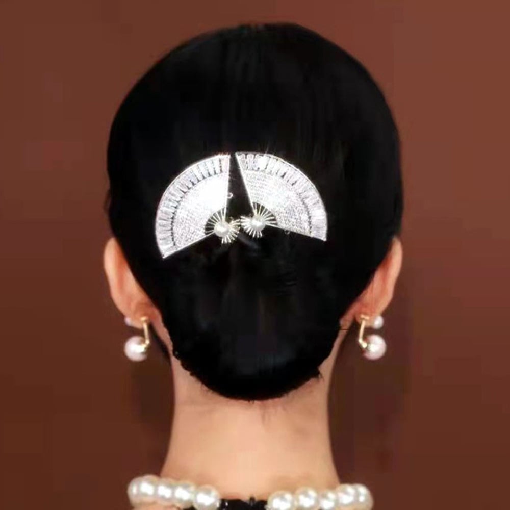 CurlEase™ – Torsade de cheveux parfaite et sans effort pour un style soigné [50 % de réduction]