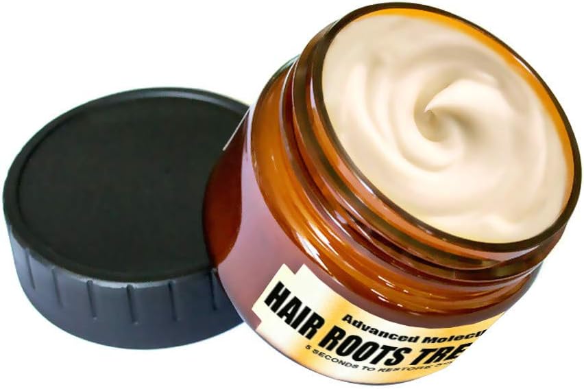 HairBoost™ - Profitez de cheveux soyeux et forts ! [1 + 1 Gratuit]