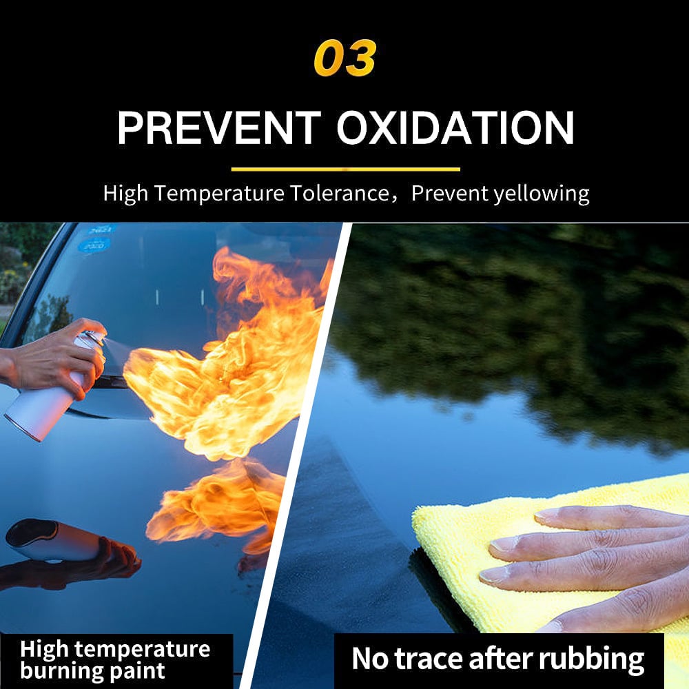 GlossMax™ – Brillance époustouflante et protection renforcée comme une armure pour votre voiture [1 + 1 Gratuit]