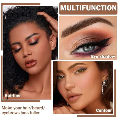 DyeGlow™ - Poudre pour coloration capillaire instantanée [1 + 1 Gratuit]