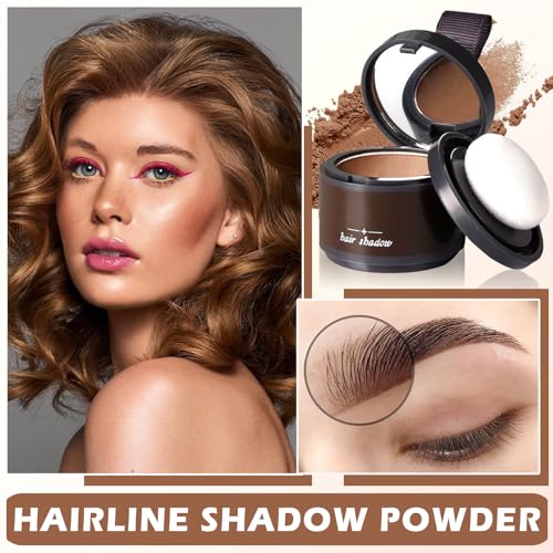 DyeGlow™ - Poudre pour coloration capillaire instantanée [1 + 1 Gratuit]