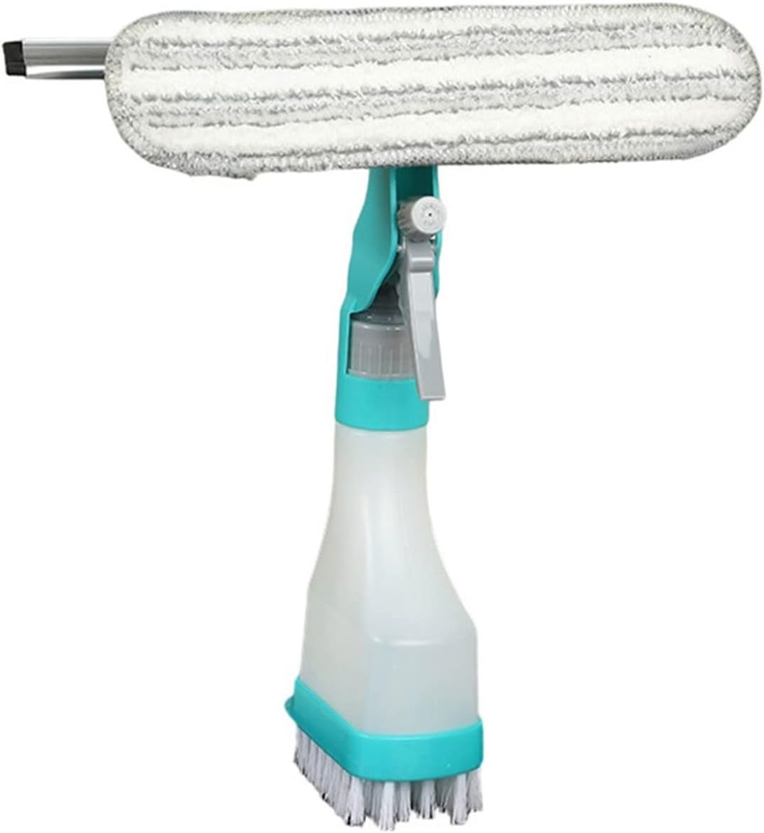 GlassSweep™ – Nettoyer les fenêtres n’a jamais été aussi simple et efficace ! [50 % de réduction]