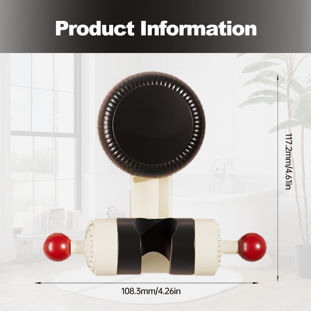 ShowerHold™ – Tient où vous en avez besoin ! [50 % de réduction]