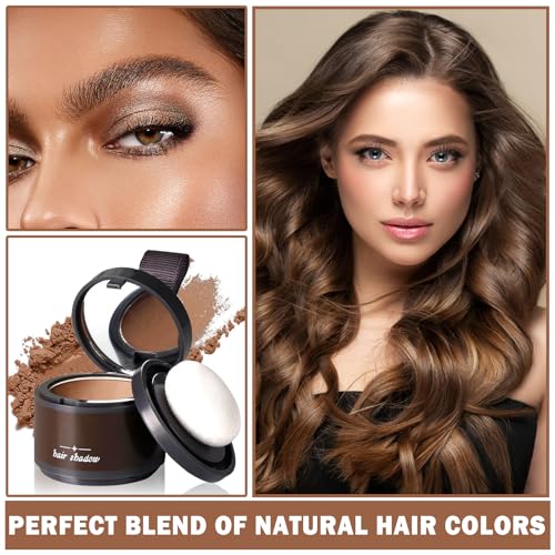 DyeGlow™ - Poudre pour coloration capillaire instantanée [1 + 1 Gratuit]