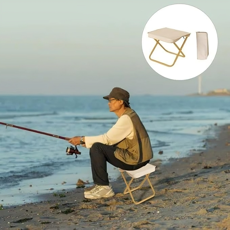 ZipSeat™ – Solution d’assise instantanée pour vos aventures en plein air ! [50 % de réduction]