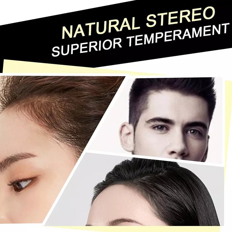 HairHue™ – Correction de couleur sans démarcation [50 % de réduction]