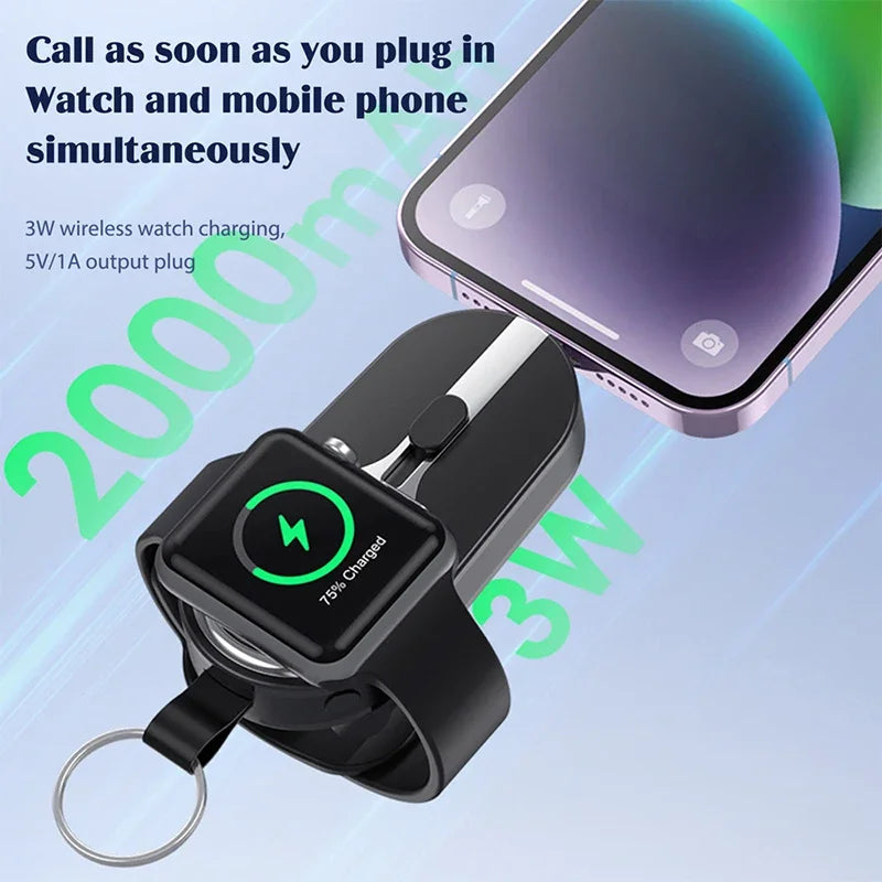 PocketCharge™ – Toujours chargé, sans stress, où que vous soyez [50 % de réduction]