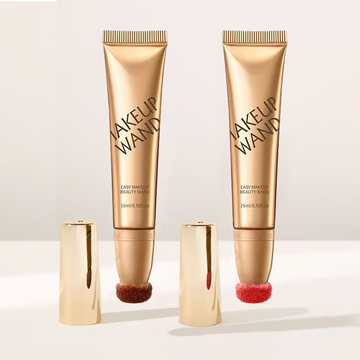Stick Contouring et Blush 2-en-1 avec Applicateur Intégré